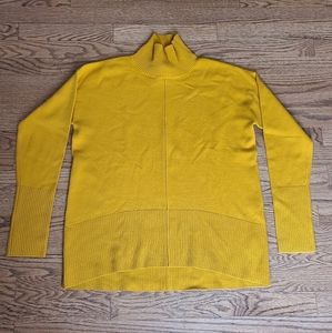 French Connection Mock Turtleneck Sweater